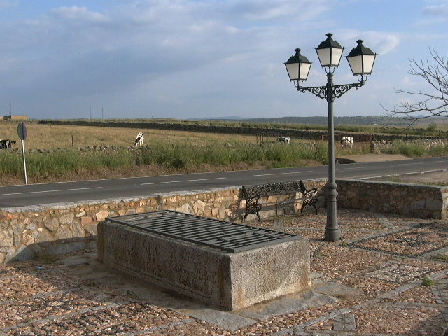 fuente_san_martin
