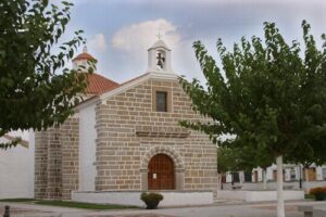 Patrimonio